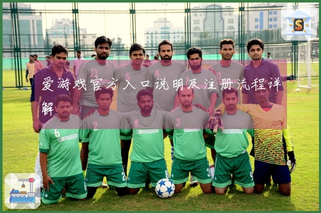 爱游戏官方入口说明及注册流程详解