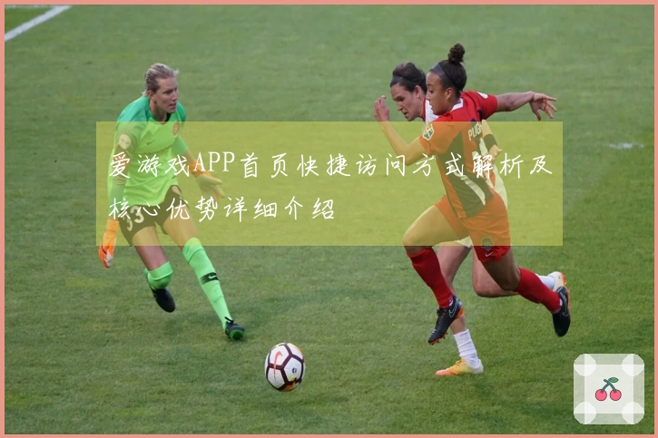 爱游戏APP首页快捷访问方式解析及核心优势详细介绍