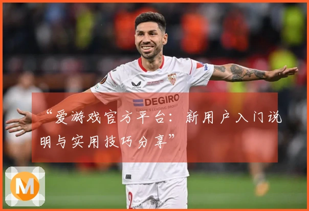 “爱游戏官方平台：新用户入门说明与实用技巧分享”