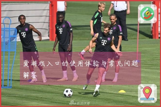 爱游戏入口的使用体验与常见问题解答