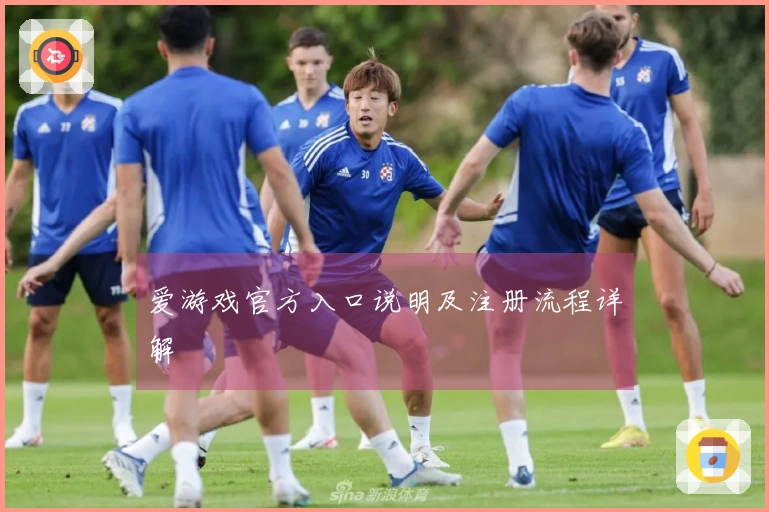 爱游戏官方入口说明及注册流程详解